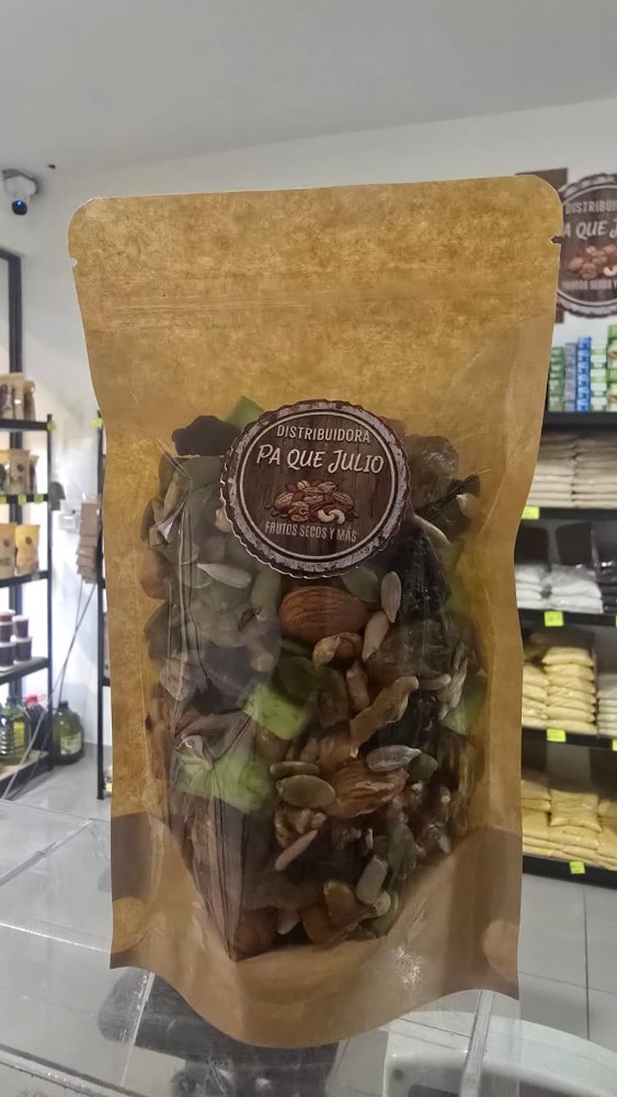 MIX DULCE 200 GR