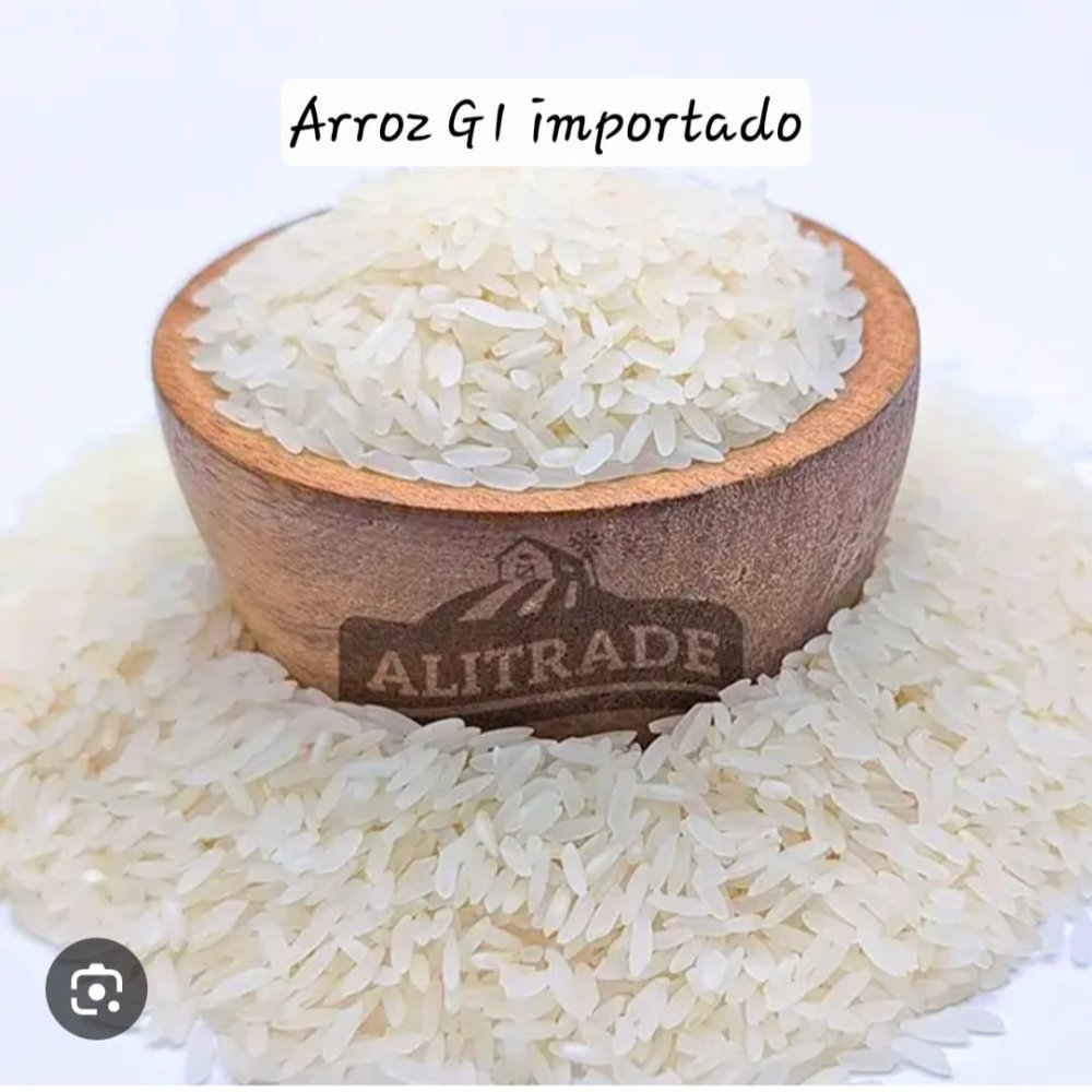 ARROZ G1 IMPORTADO ALITRADE