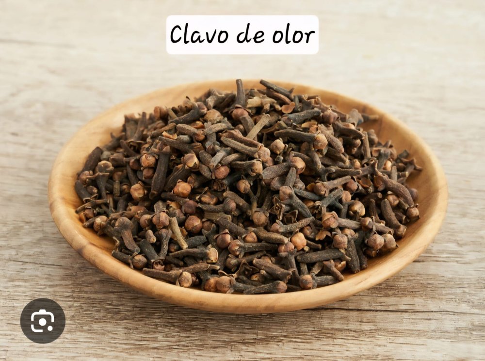 CLAVO DE OLOR 35 GR