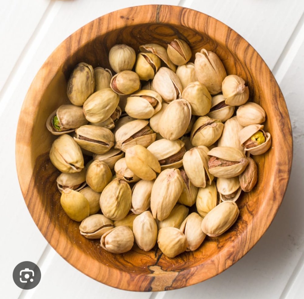 PISTACHO CON CASCARA 70 GR
