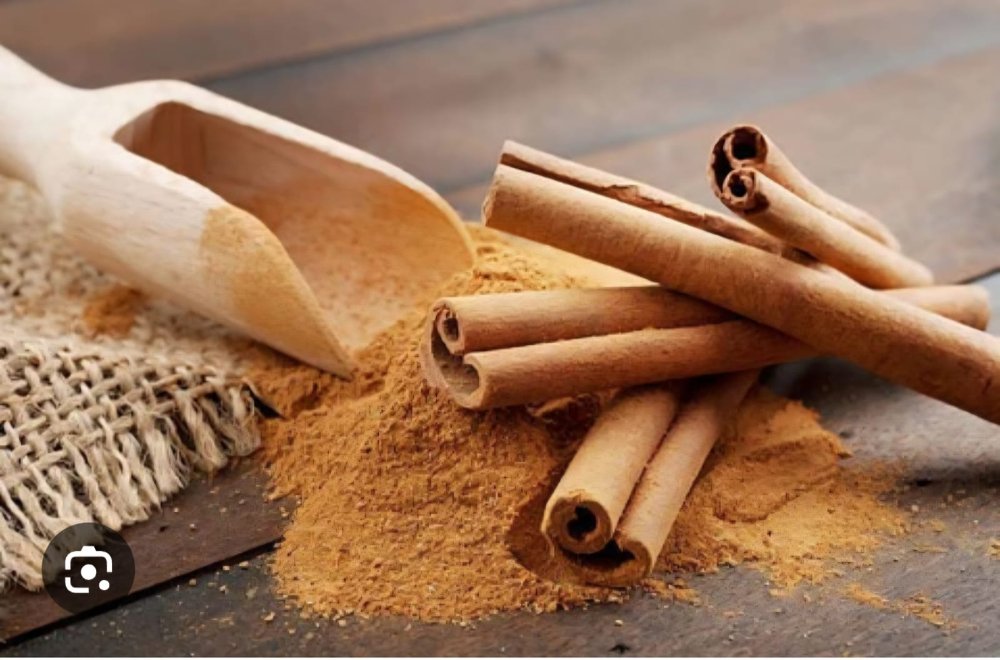 CANELA CEYLAN 100 GR