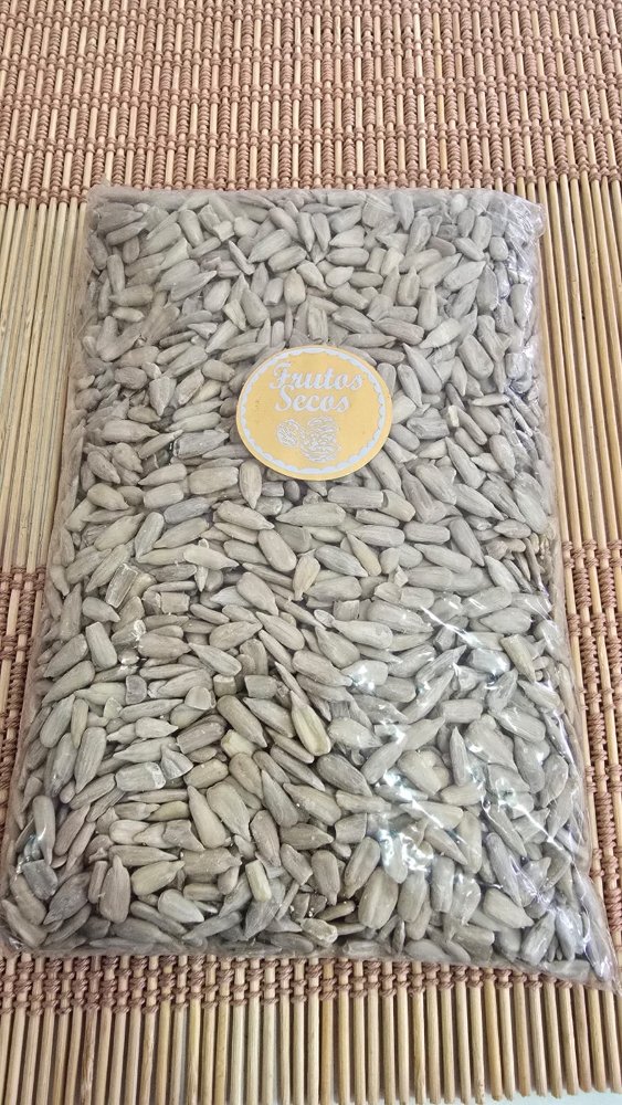 SEMILLAS DE MARAVILLAS 500 GR