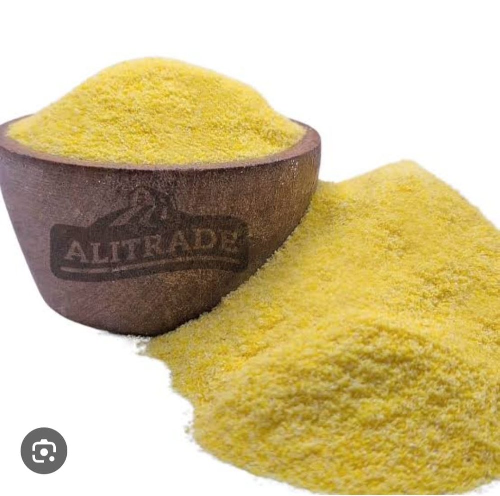 POLENTA ALITRADE 1 KG