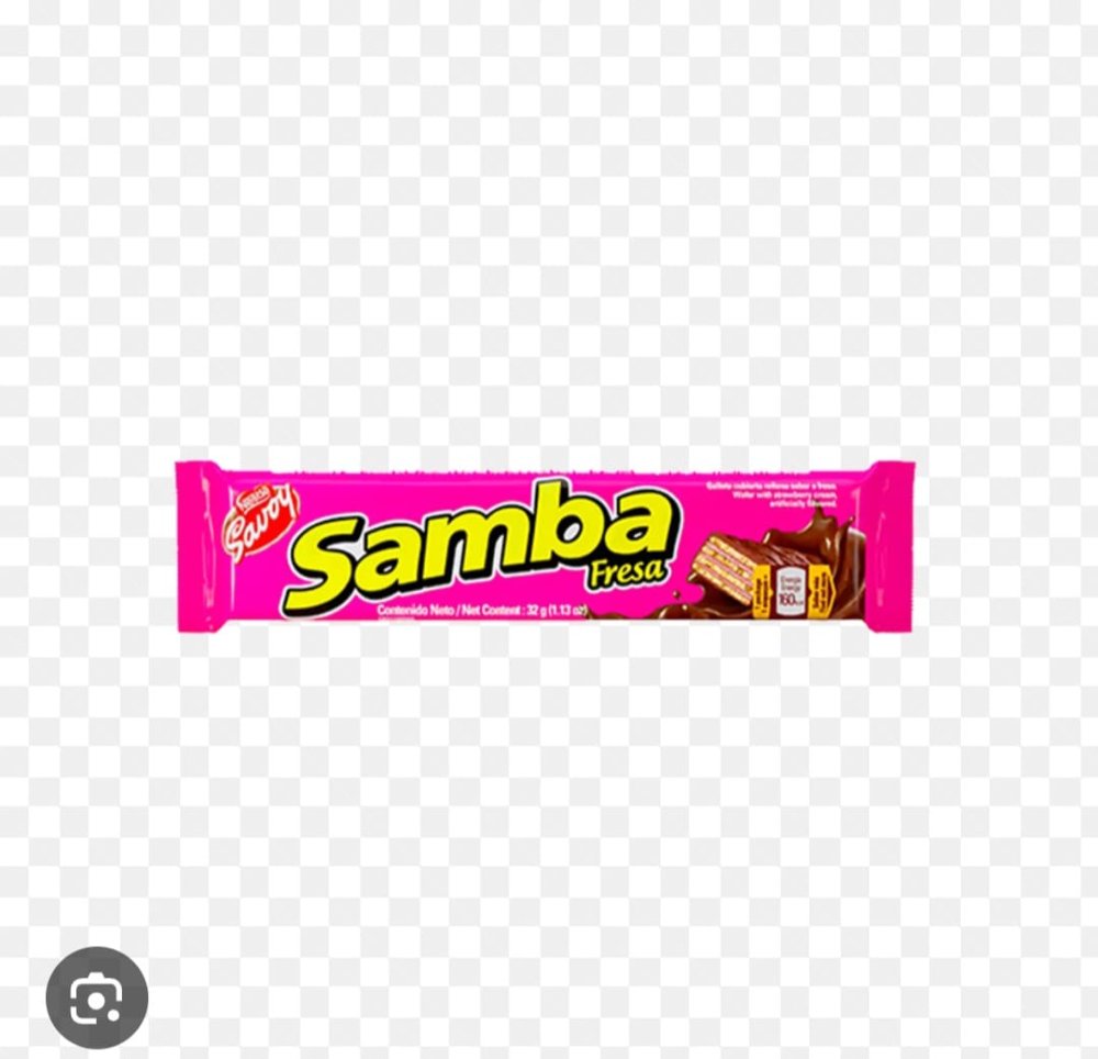 SAMBA 32 GR