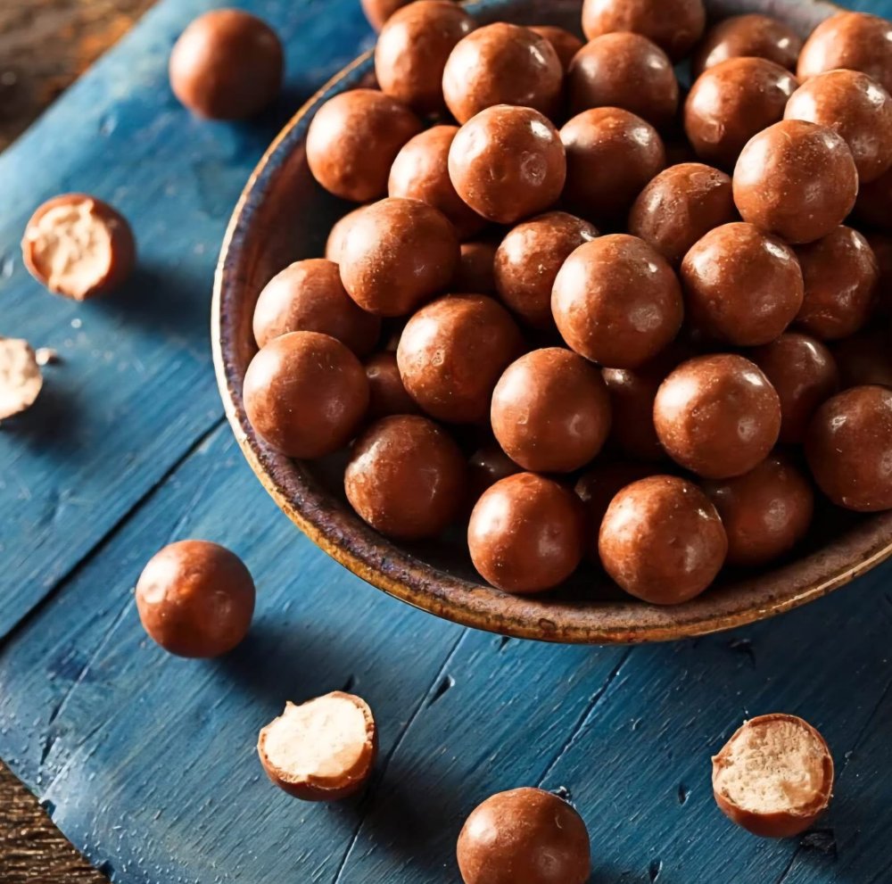 CHOLITOS 200 GR