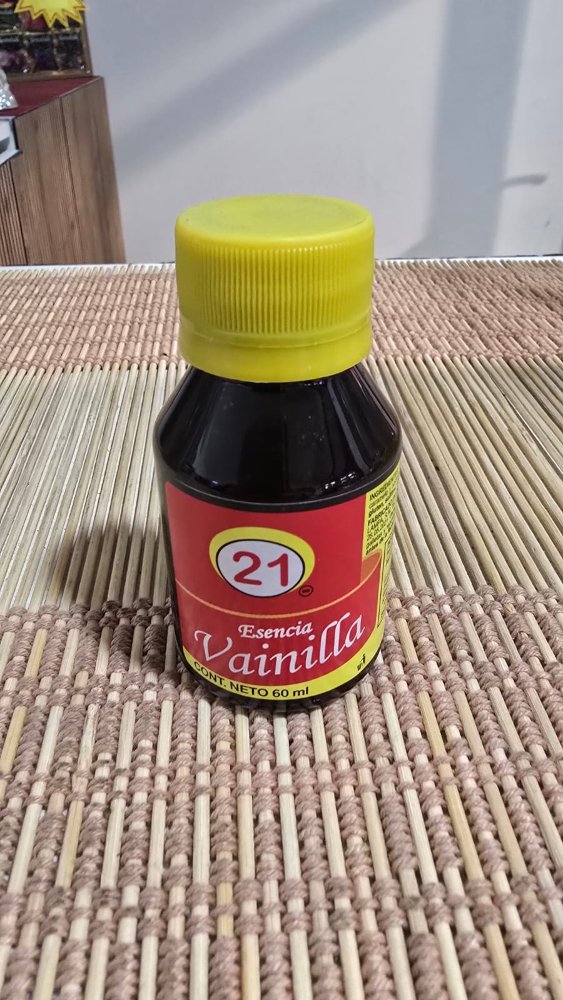 ESENCIA DE VAINILLA 60 ML (21)