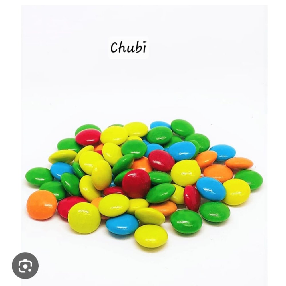 CHUBI