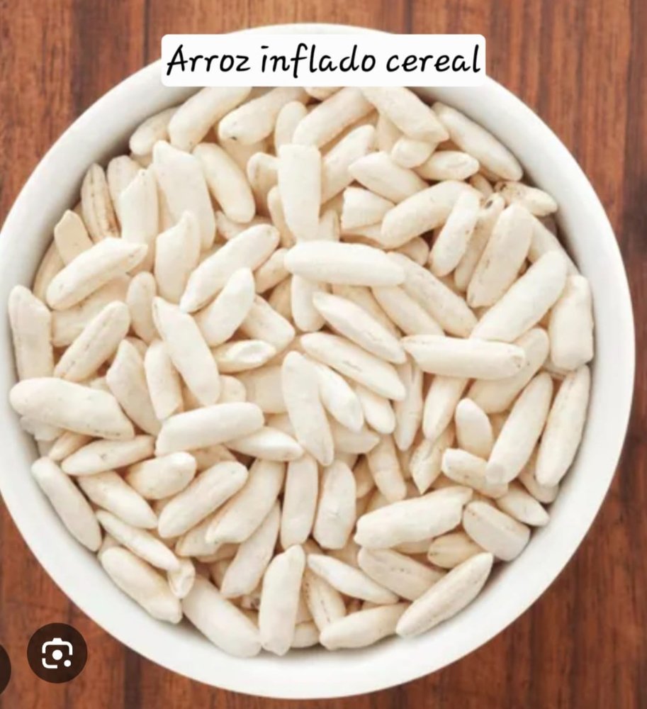 ARROZ INFLADO CEREAL 150 GR
