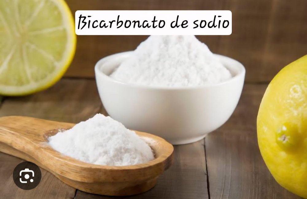 BICARBOTA DE SODIO 1 KG