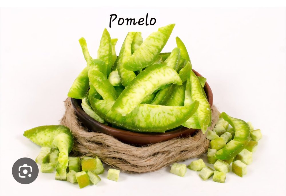 POMELO 200 GR
