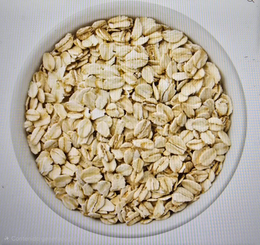 AVENA EN HOJUELAS INSTANTANEA 500 GR