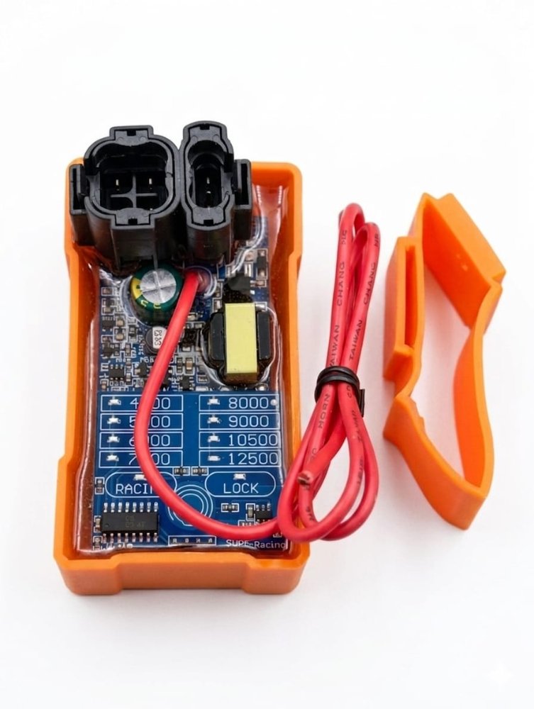 CDI RANCING SCOOTER GY6 MATRIX PORCHE RUNNER