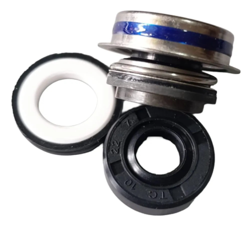 Kit reparacion sello bomba agua klr650 klr