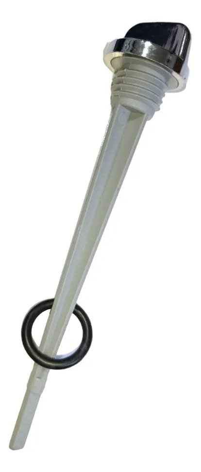 tapa Tapon Medidor Aceite Gy6 Matrix Corvette Bws Mustang Scooter