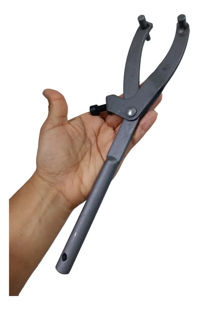 Extractor Estractor De Rulera Tipo Tijera Motos
