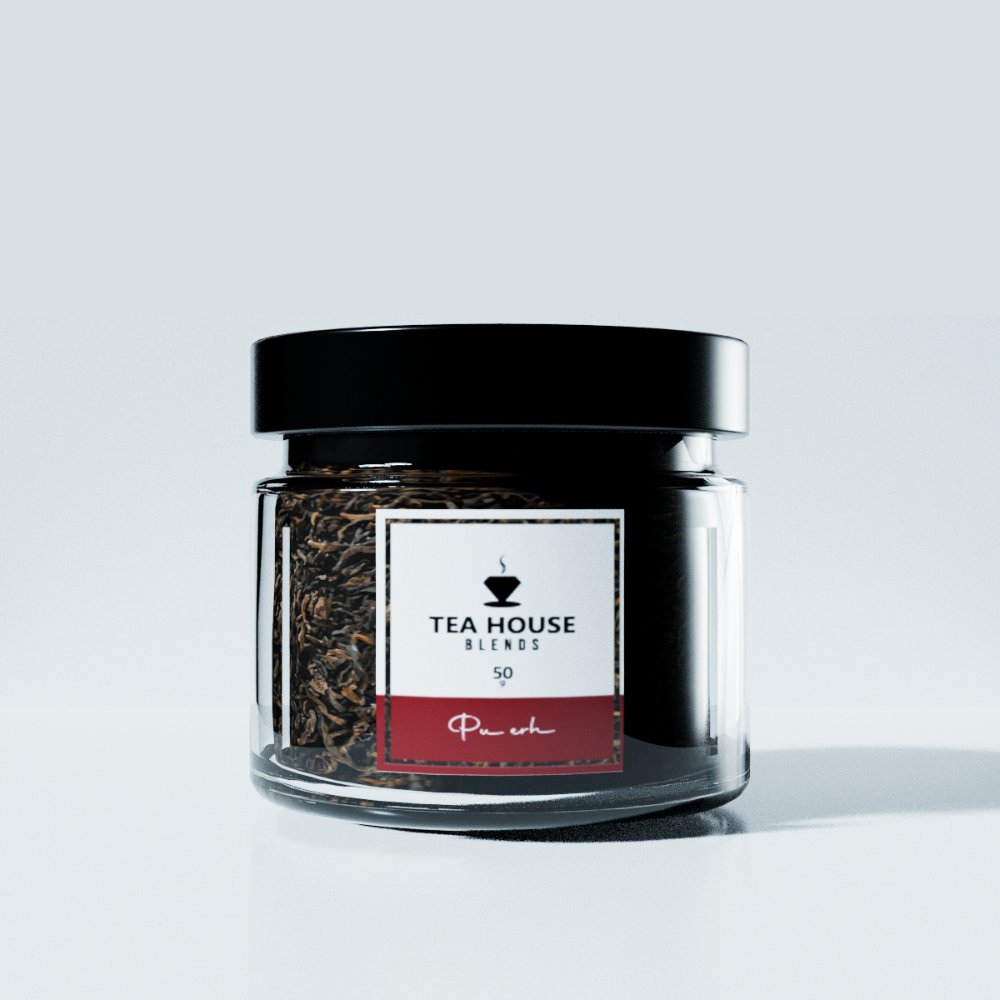 Pu-erh