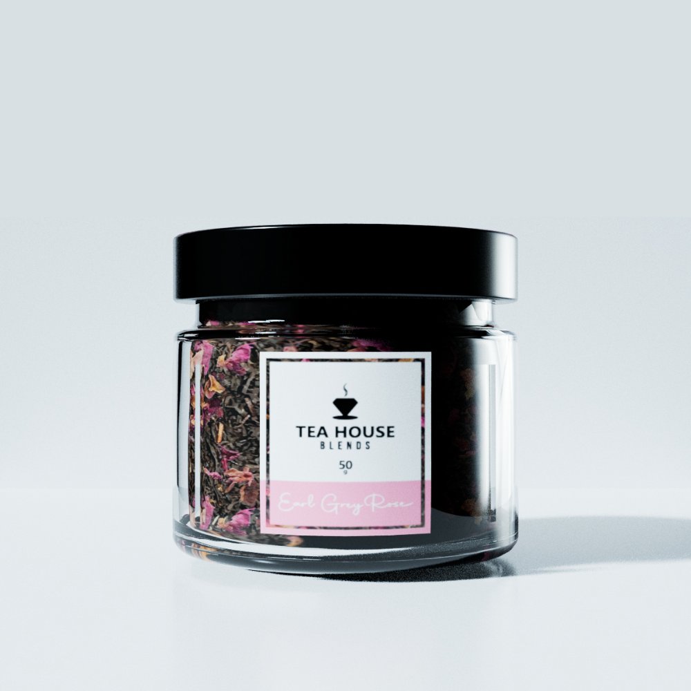 Earl Grey Rose
