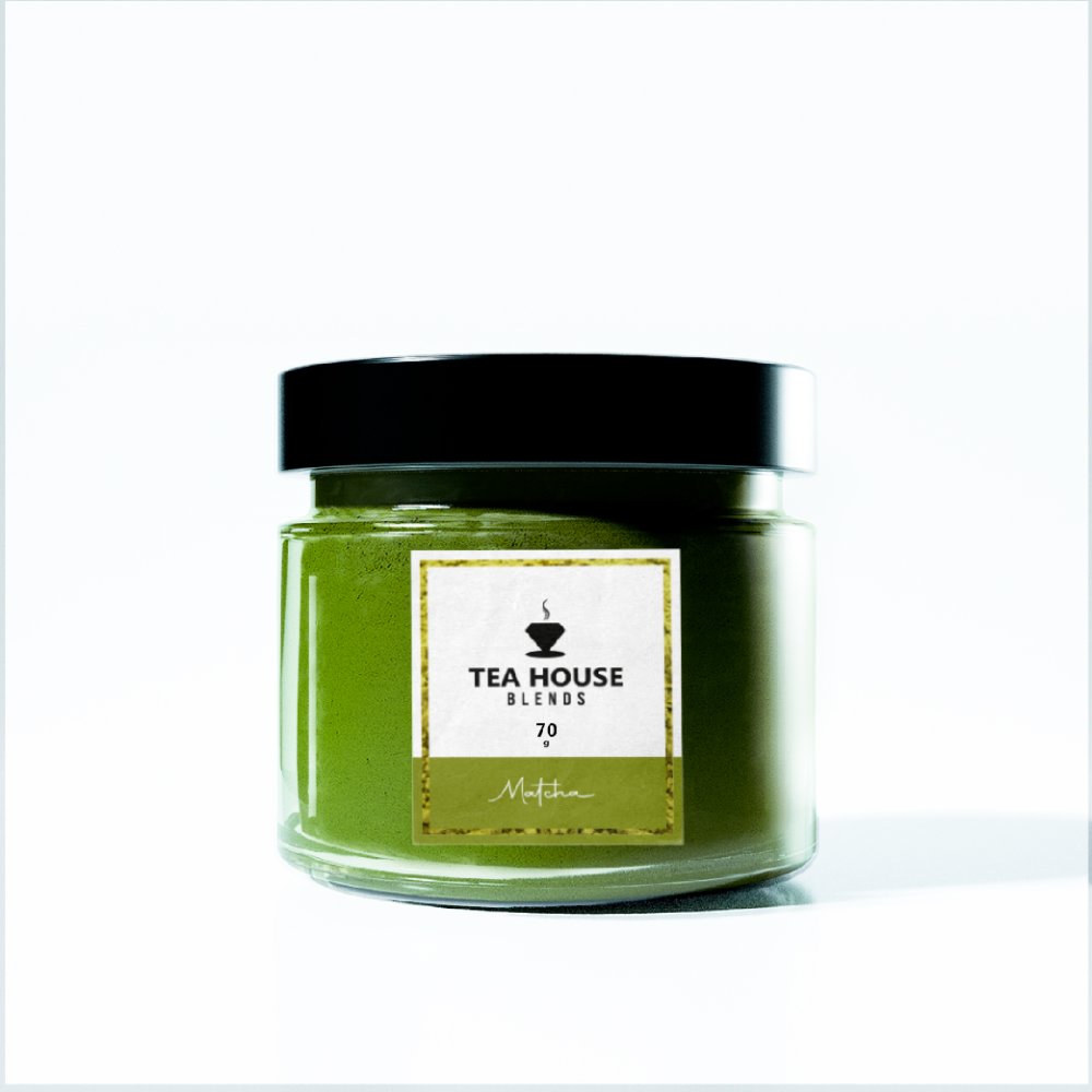 Matcha