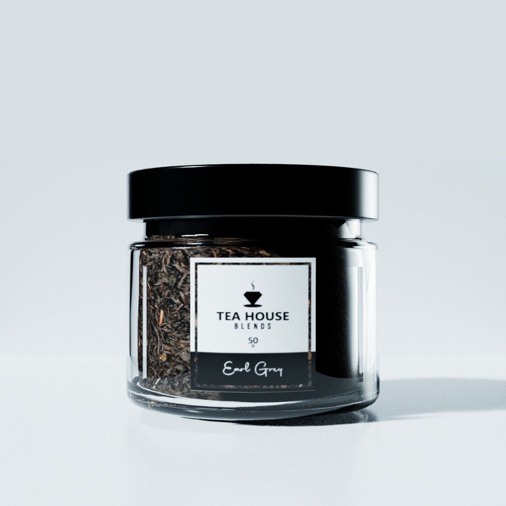 Earl Grey