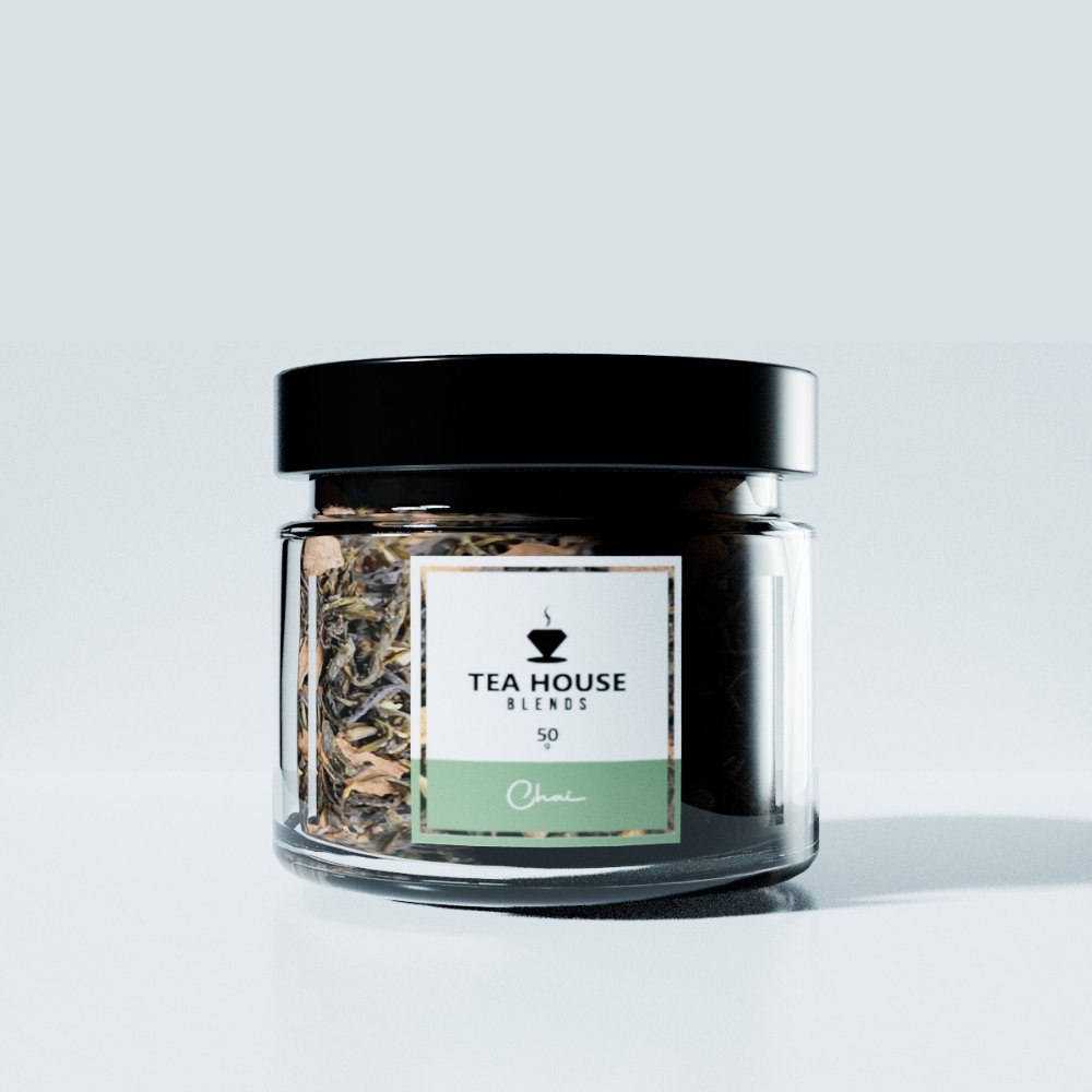 Verde Chai