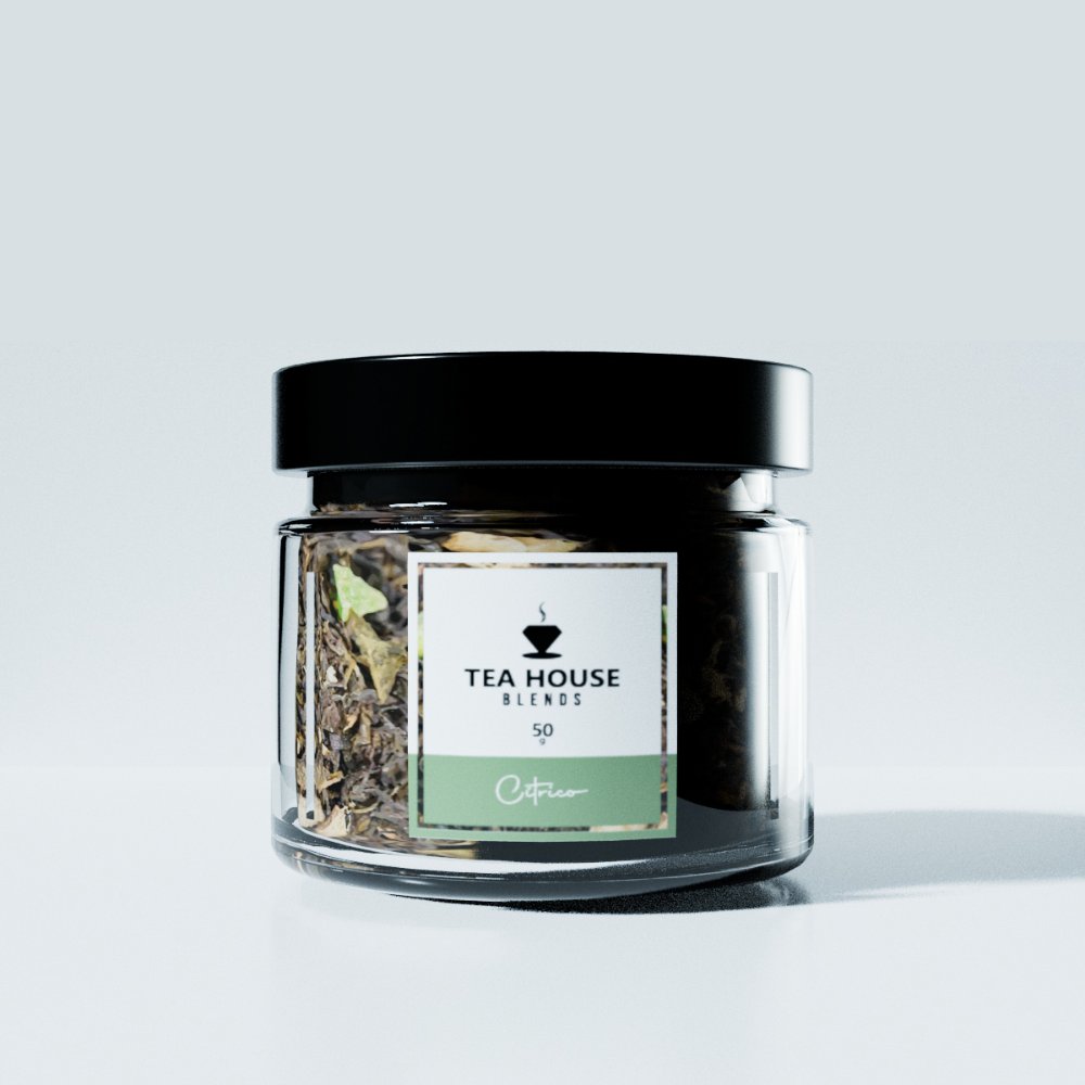 Verde Cítrico