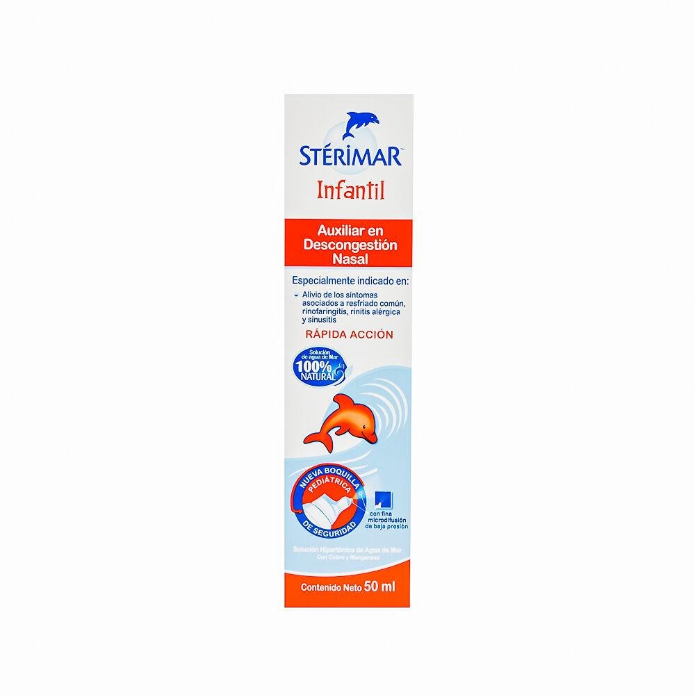 STERIMAR INF 50ml