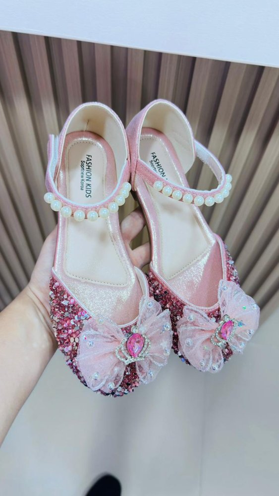 SANDALIAS PRINCESS