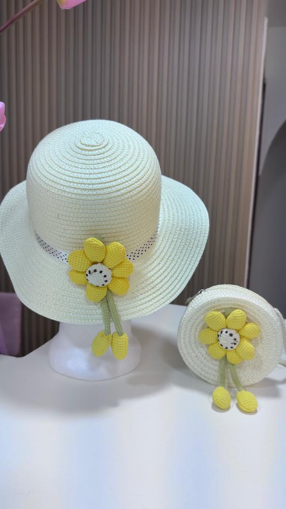 SET PAVA+BOLSO