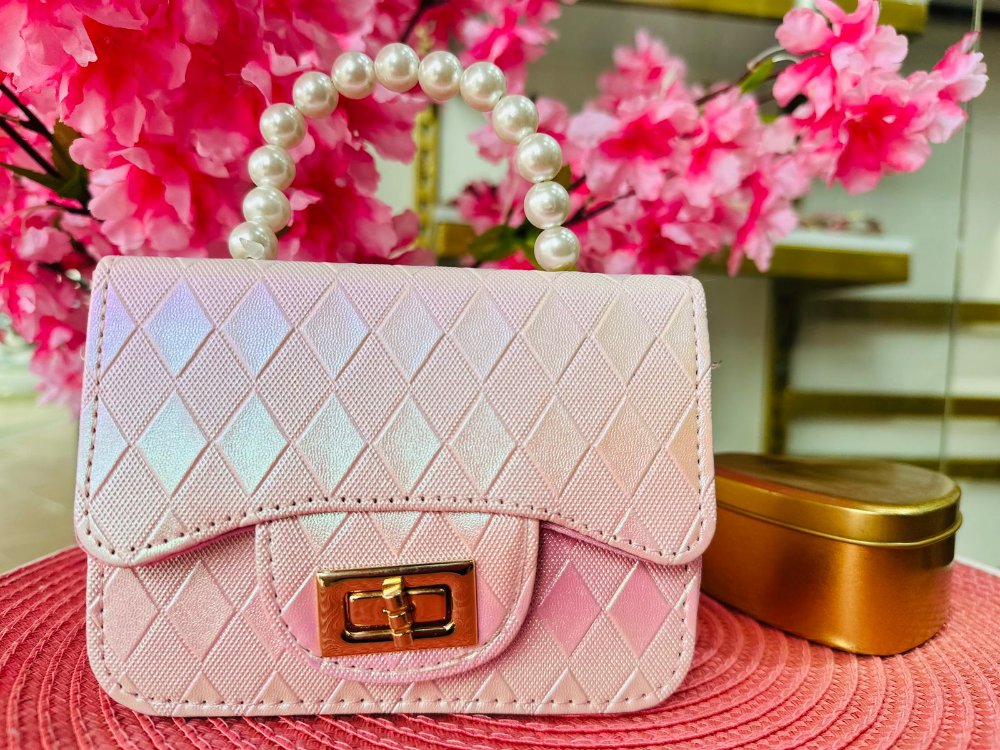 BOLSO TORNASOL