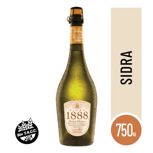1888  sidra