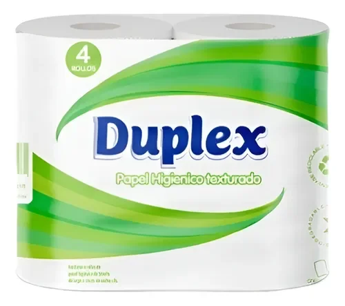 PAPEL DUPLEX