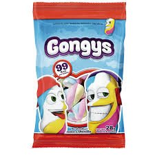 gongys