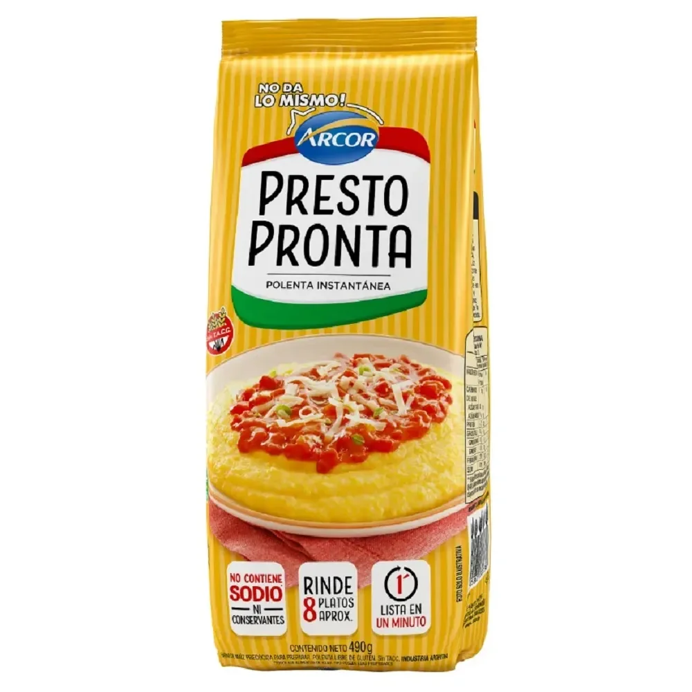 polenta