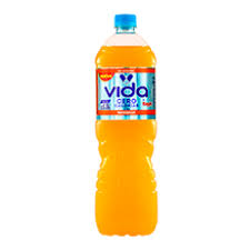JUGO VIDA DE NARANJA