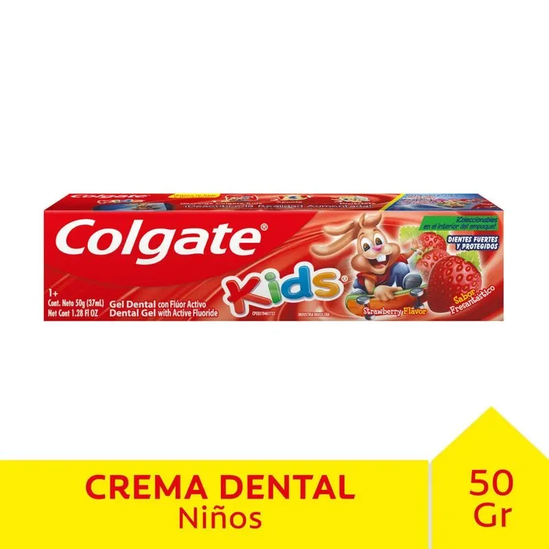 PASTAL DENTAL KIDS