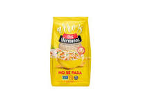arroz 500g dos hermanos amarillo