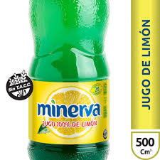 limon minerva