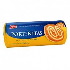 galletita porteña