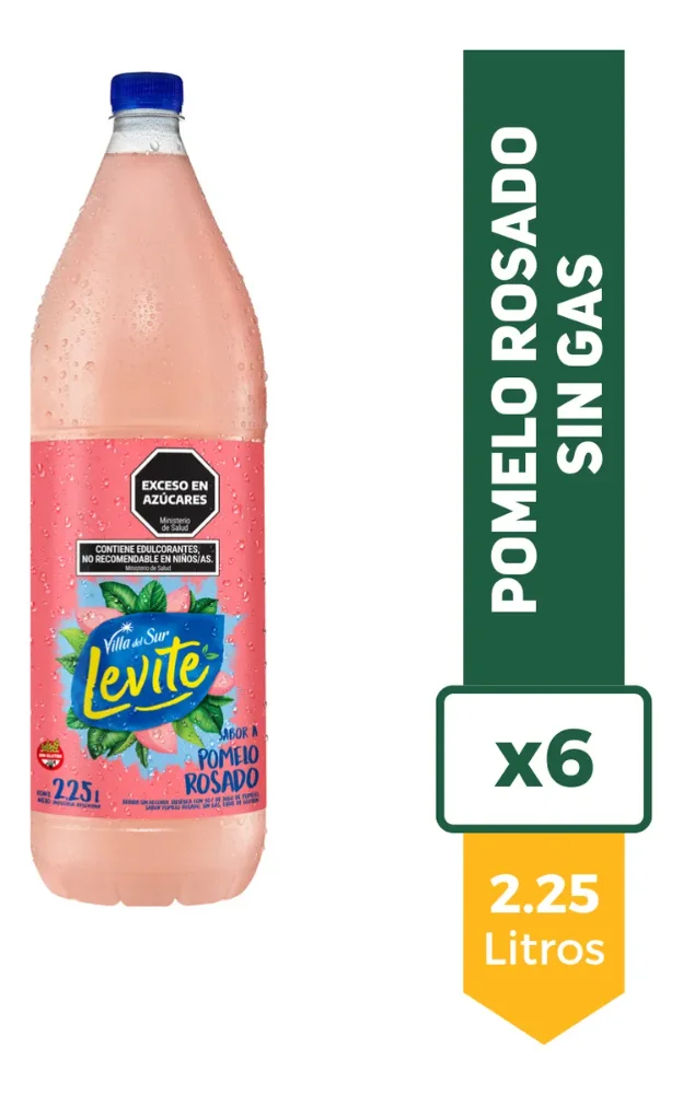LEVITE ROSA 225