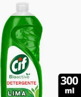 DETERGENTE CIF