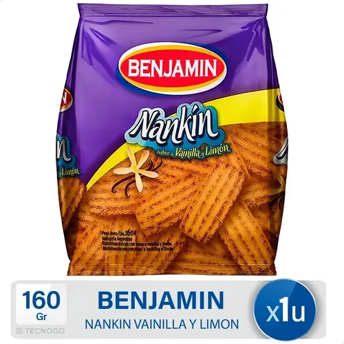BENJAMIN NANKIN