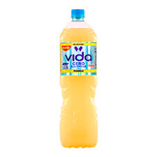 JUGO VIDA DE POMELO
