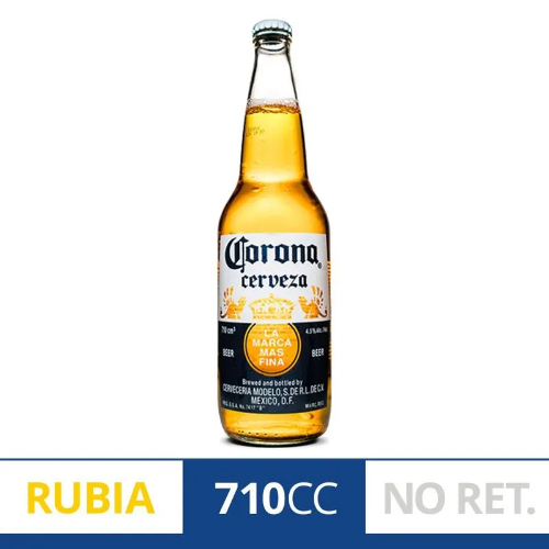 corona 710