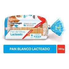 PAN LACTAL 360G