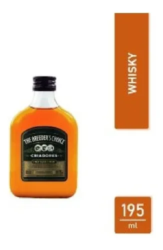 petaca whisky