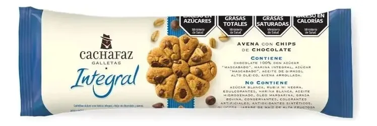 galletita cachafaz