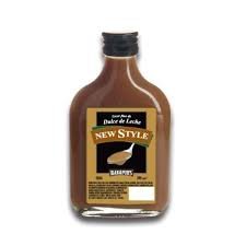 LICOR NEW STYLE PETACA DULCE DE LECHE 200 CC