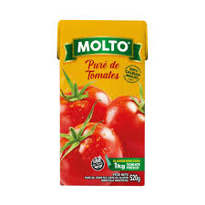 pure molto