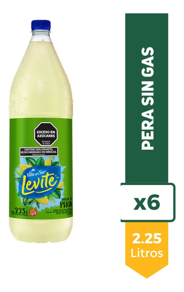 LEVITE 225  PERAA