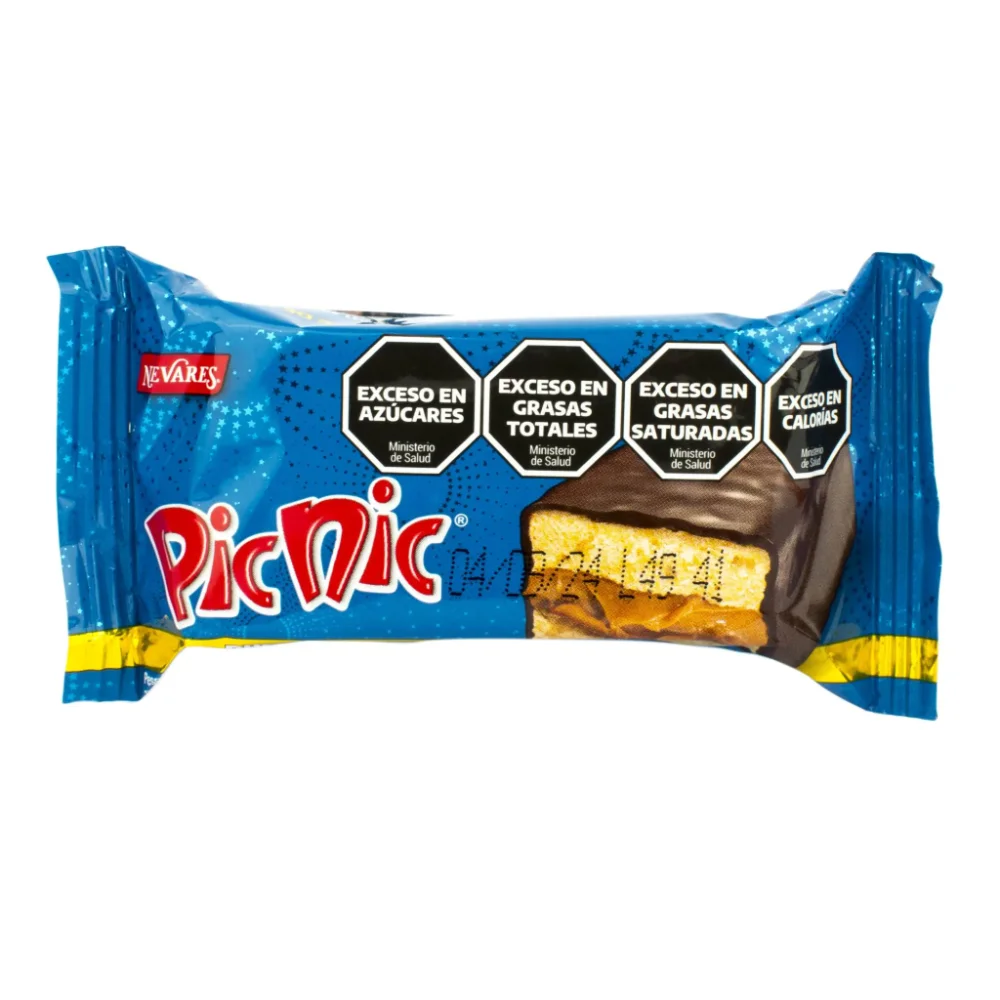 PICNIC DULCE